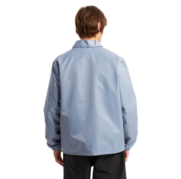 Cazadora Vans Torrey Nylon CO