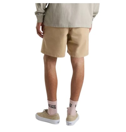 Bermuda Vans Range Relaxed