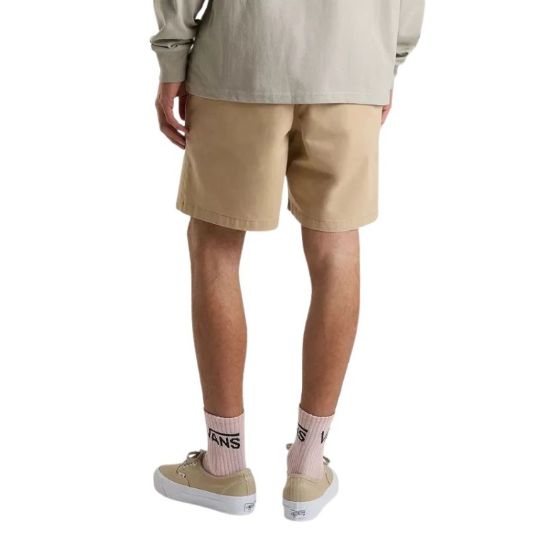 Bermuda Vans Range Relaxed