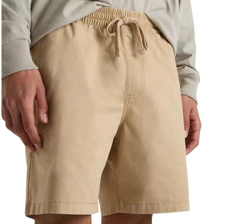 Bermuda Vans Range Relaxed