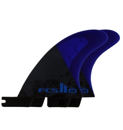 FCSII All Merrick PC Quad...