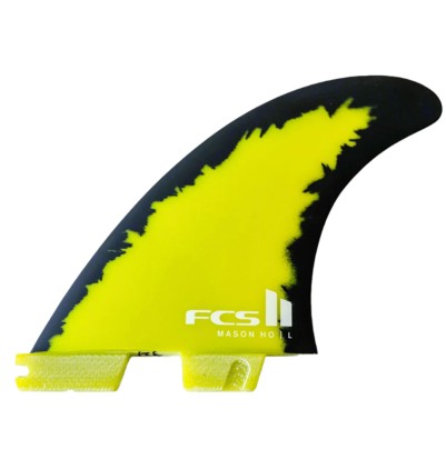 FCSII Mason Ho PC Thruster...