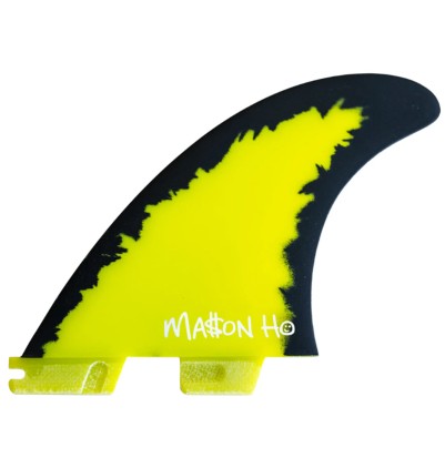 FCSII Mason Ho PC Thruster...