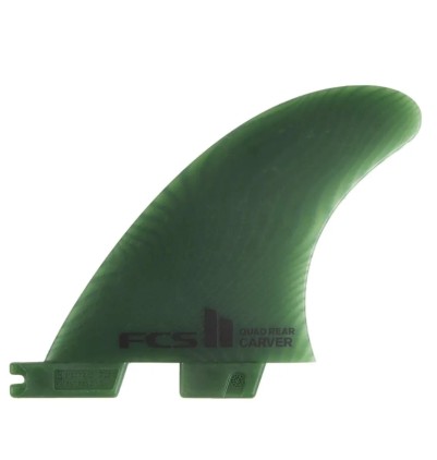 FCSII Quad Rear Carver Neo...