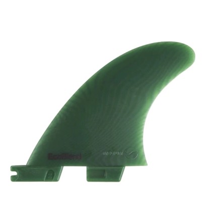 Quillas FCSII Quad Rear...