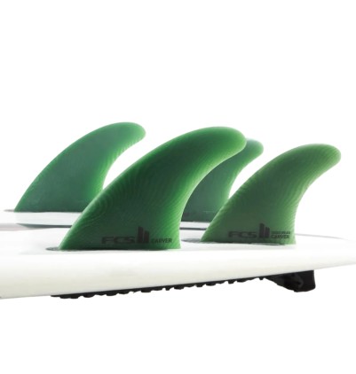 FCSII Quad Rear Carver Neo...