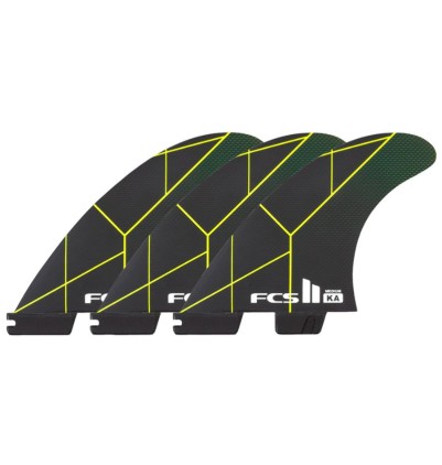 Quillas FCSII Kolohe Andino...