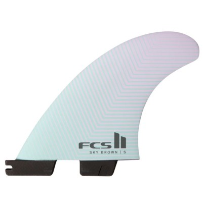 Quillas FCSII Sky Brown PC...