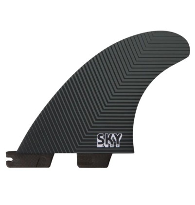 Quillas FCSII Sky Brown PC...