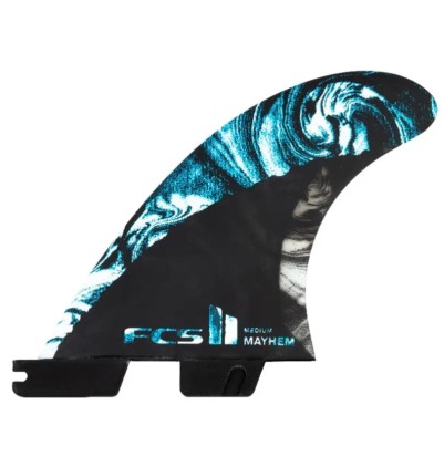 FCSII Matt Biolos Mayhem...