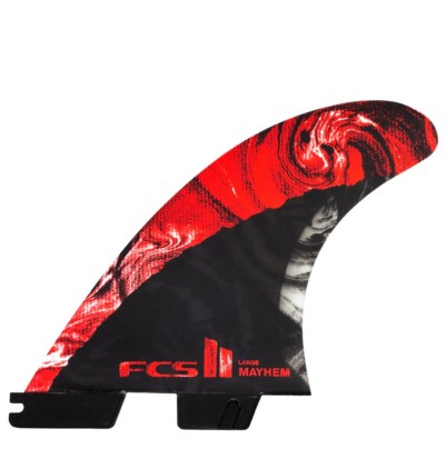 FCSII Matt Biolos Mayhem...