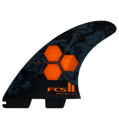 FCSII All Merrick PC Carver...