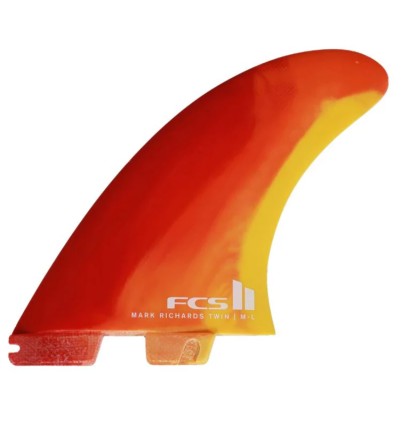 FCSII Mark Richards PC...