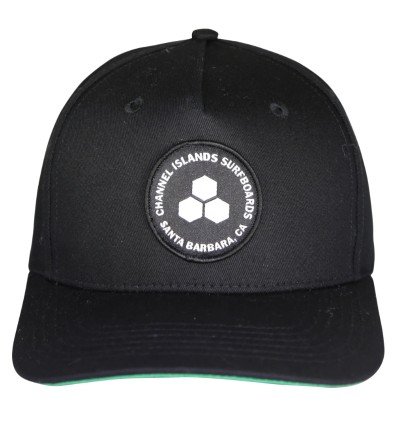 Gorra Channel Islands Cisb...