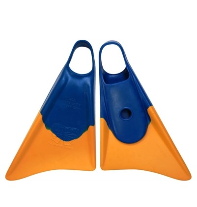 Churchill Makapuu Fins