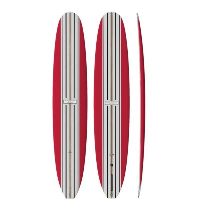 Longboard Roger Hinds...