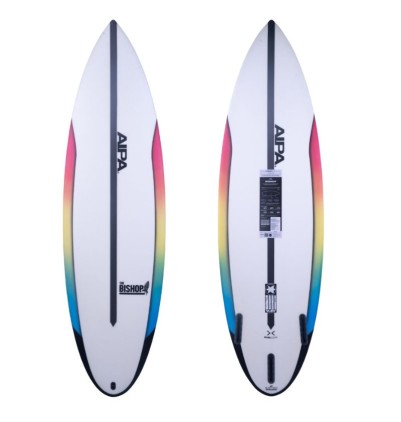 Tabla Aipa The Bishop 5.9