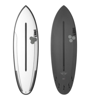 Tabla Channel Island Mini 5,5