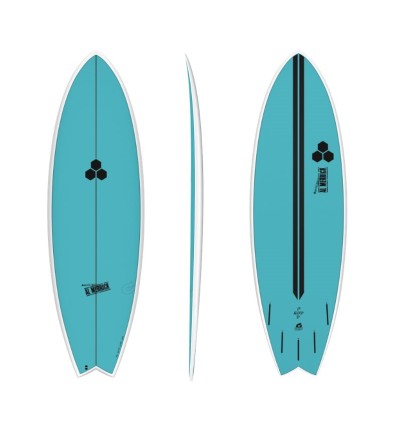 Tabla Podmod Xlite Channel...