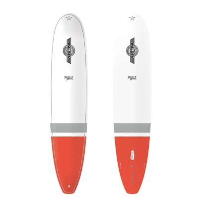 Walden Magic Model 8.6 Deck