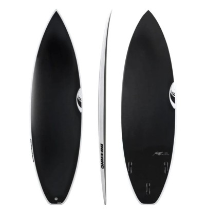 Sharpeye Inferno 72 C1...