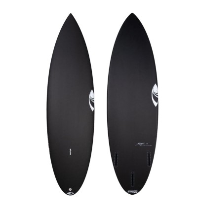 Sharpeye Synergy Carbon FCS...