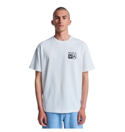 RVCA Horton Florida T-shirt