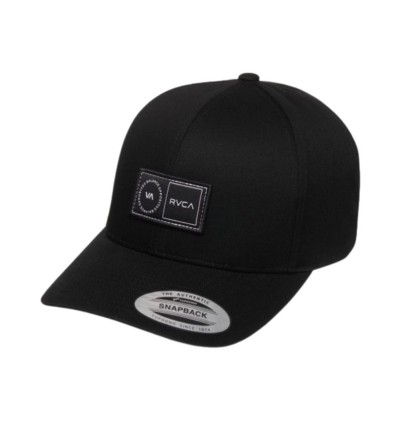 Gorra RVCA Plataform