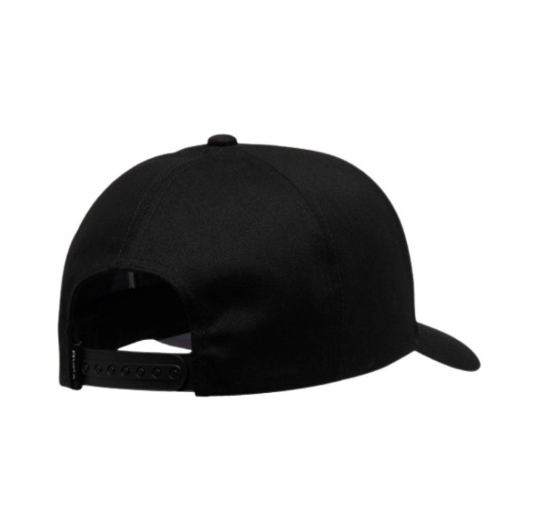 Gorra RVCA Plataform