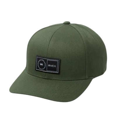 RVCA Platform Cap
