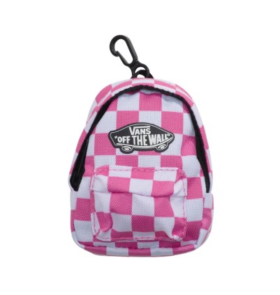 Vans Micro Old Skool Keychain