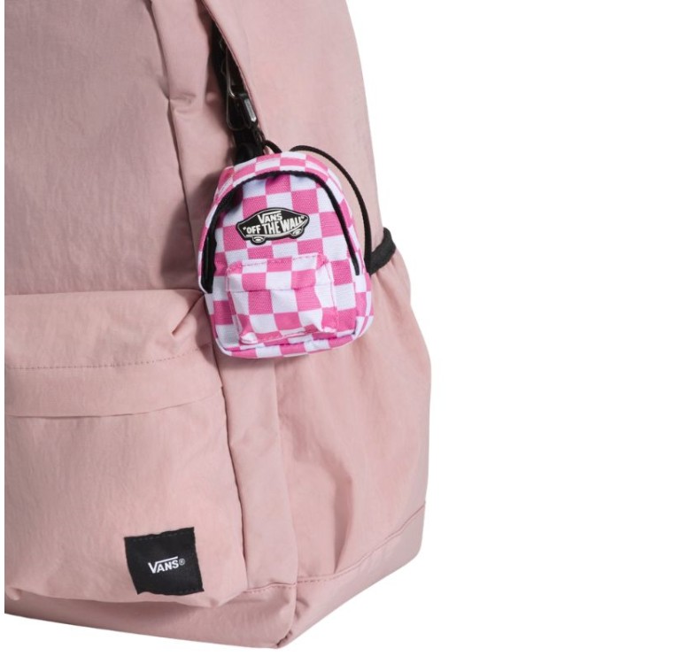 Llavero Vans Micro Old Skool