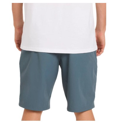 Bermuda Volcom Frickin Cross