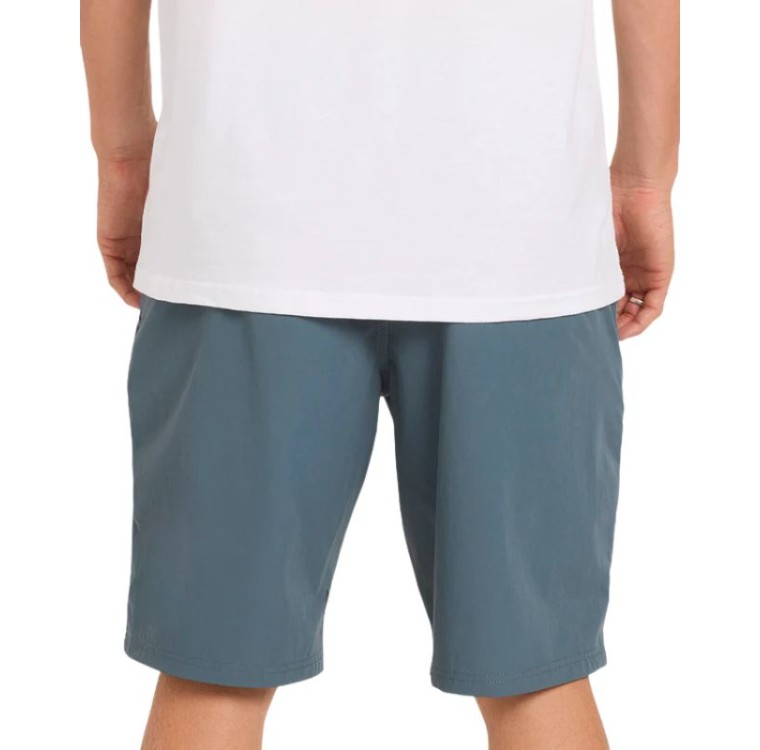 Bermuda Volcom Frickin Cross