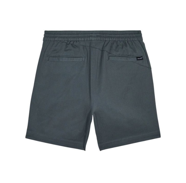 Bermuda Volcom Frickin Ew