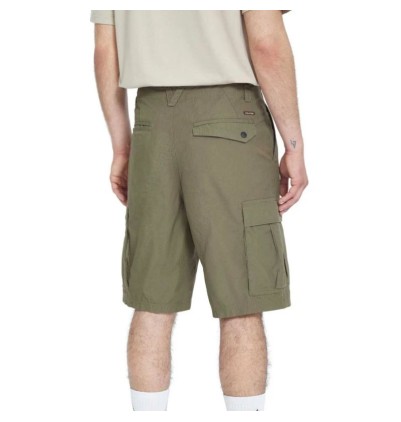 Bermuda Volcom Strange Tripper