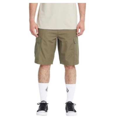 Volcom Strange Tripper...