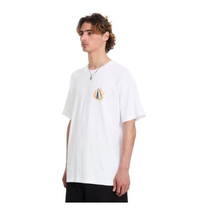 Camiseta Volcom Double Fantasy