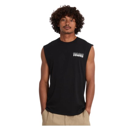 Camiseta Volcom Gamma Doom