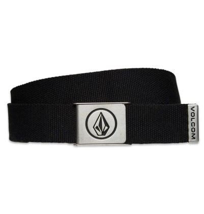 Cinturón Volcom Circle Web