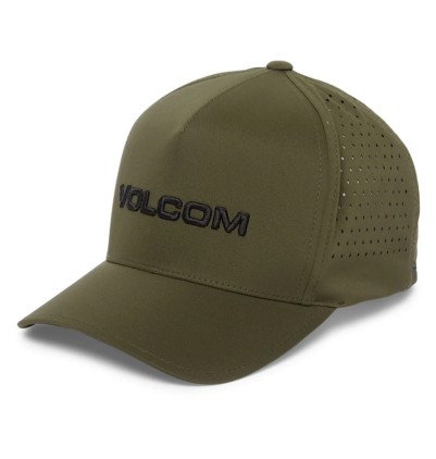 Gorra Volcom Vent Delta