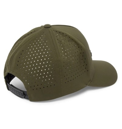 Gorra Volcom Vent Delta