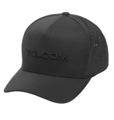 Gorra Volcom Vent Delta