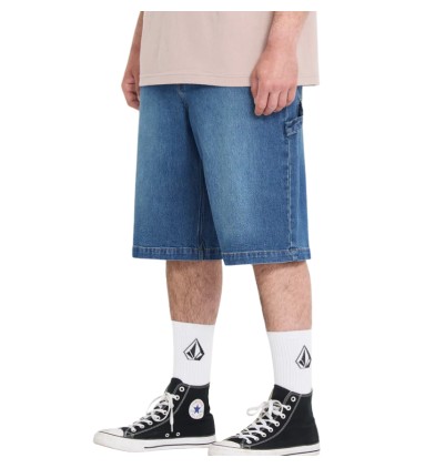 Pantalón vaquero Volcom...