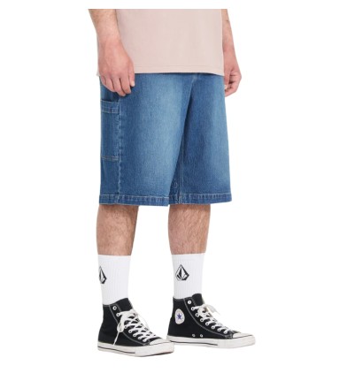 Pantalón vaquero Volcom...