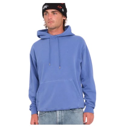 Blue Volcom Single Stone...