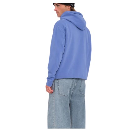 Blue Volcom Single Stone...