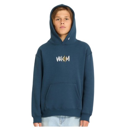 Volcom Watanite Po kids Hoodie