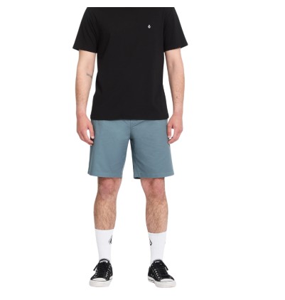 Bermuda Volcom Frickin II...