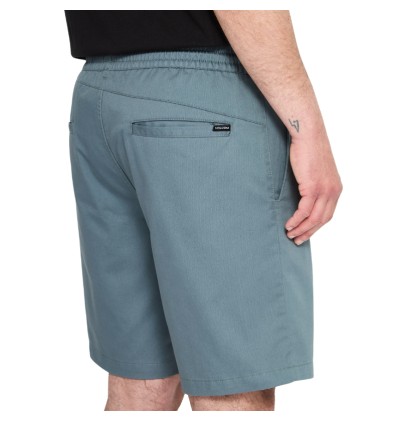Bermuda Volcom Frickin II...
